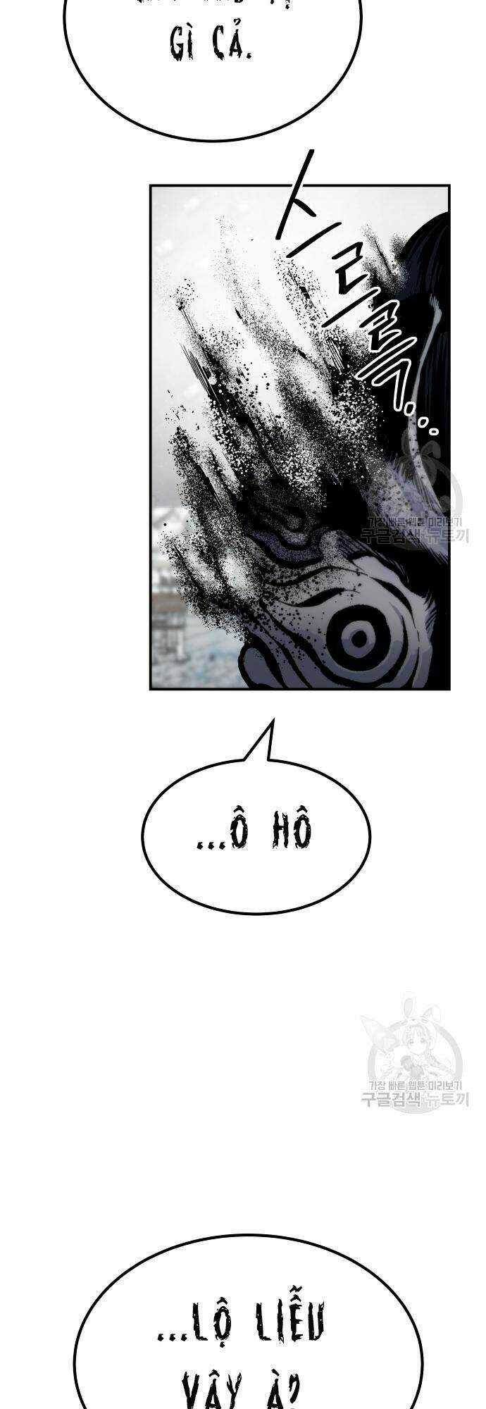 Người Thây Ma - Chapter 65 - Trang 5