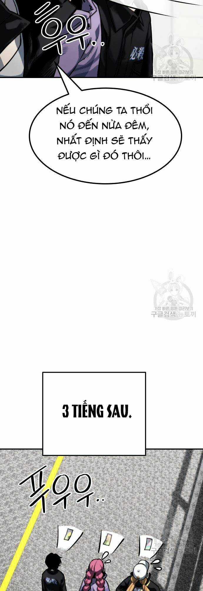 Người Thây Ma - Chapter 65 - Trang 41