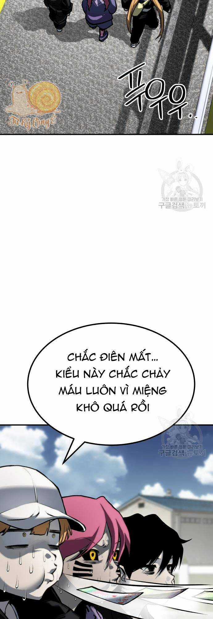 Người Thây Ma - Chapter 65 - Trang 42