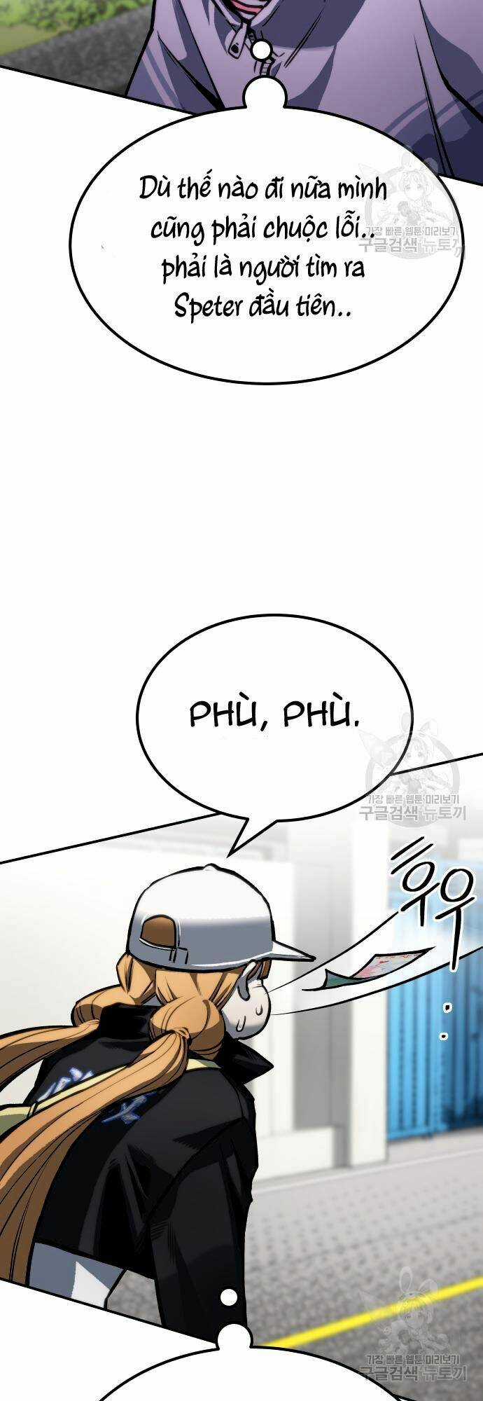 Người Thây Ma - Chapter 65 - Trang 47