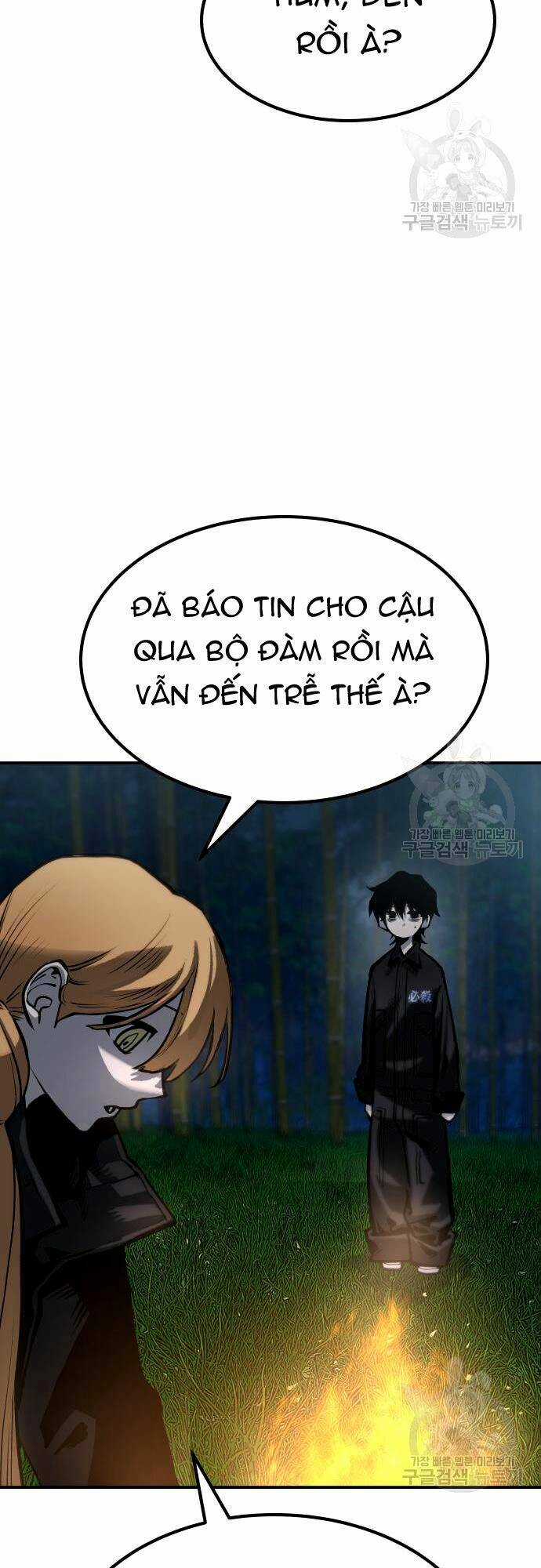 Người Thây Ma - Chapter 65 - Trang 52