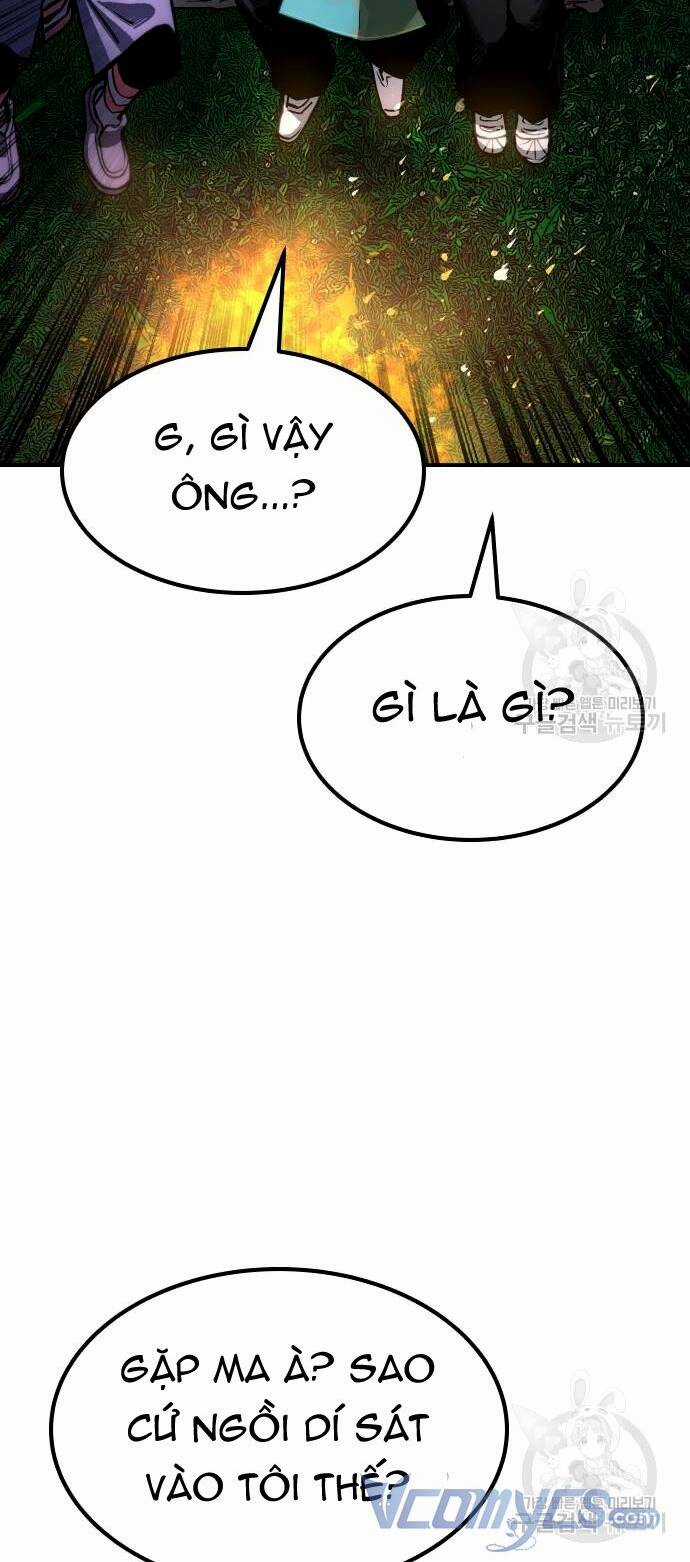 Người Thây Ma - Chapter 65 - Trang 54