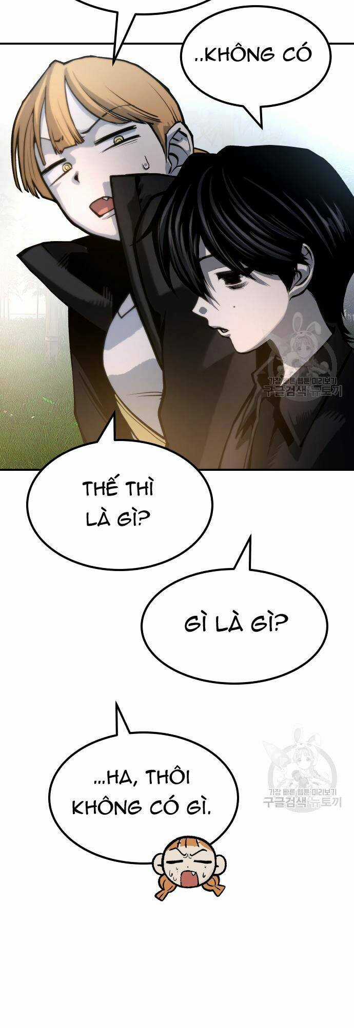 Người Thây Ma - Chapter 65 - Trang 55