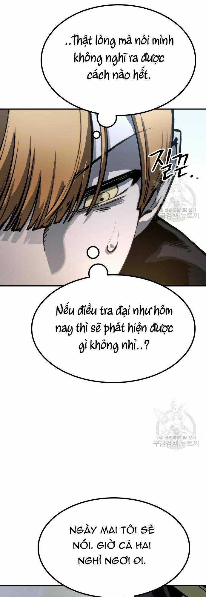 Người Thây Ma - Chapter 65 - Trang 57