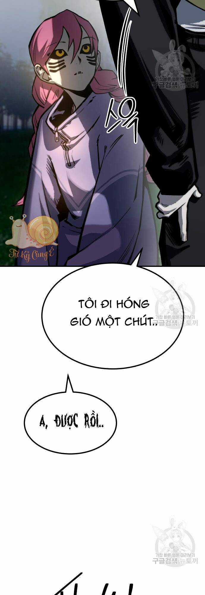 Người Thây Ma - Chapter 65 - Trang 58