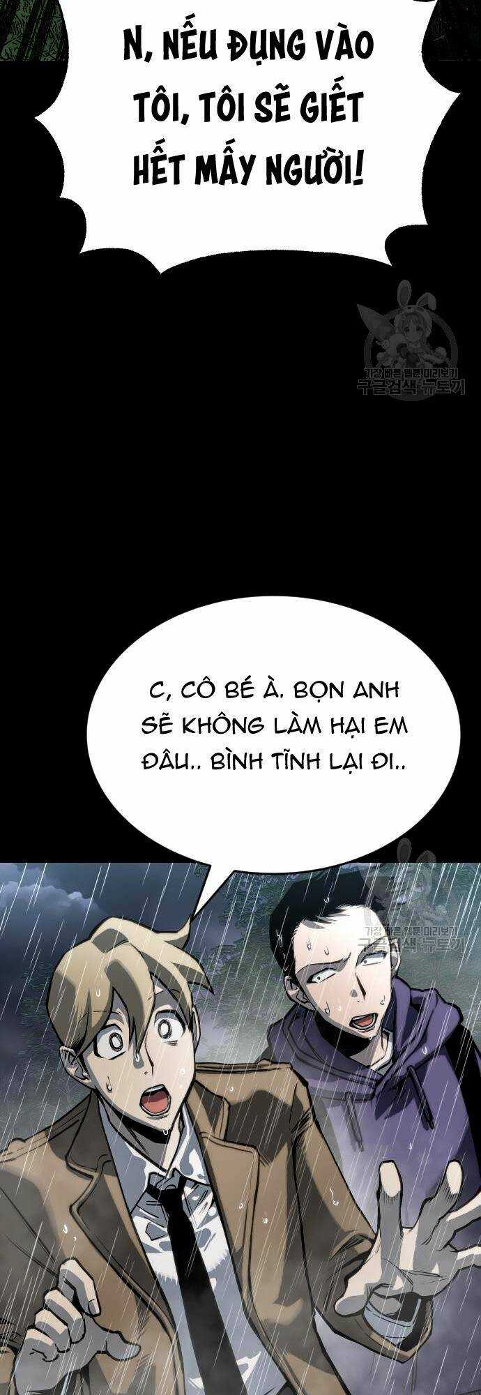 Người Thây Ma - Chapter 65 - Trang 64