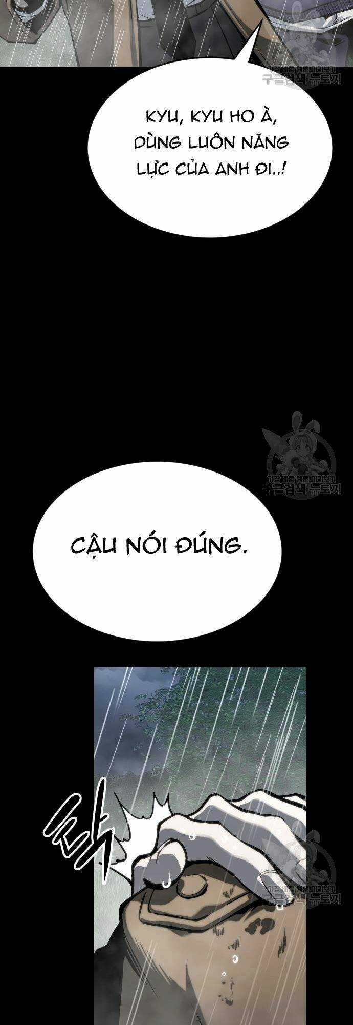 Người Thây Ma - Chapter 65 - Trang 65