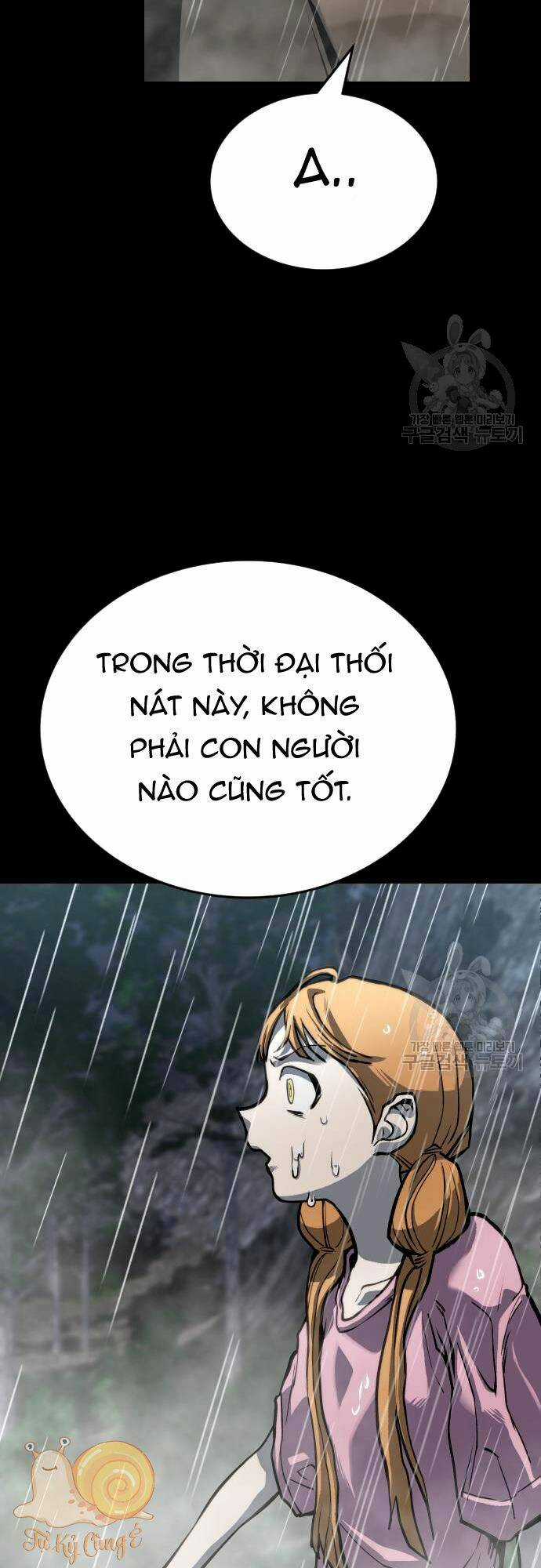Người Thây Ma - Chapter 65 - Trang 66