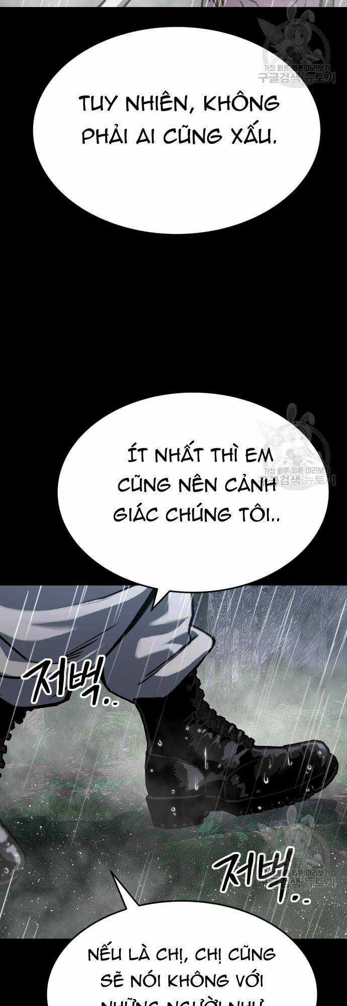 Người Thây Ma - Chapter 65 - Trang 67
