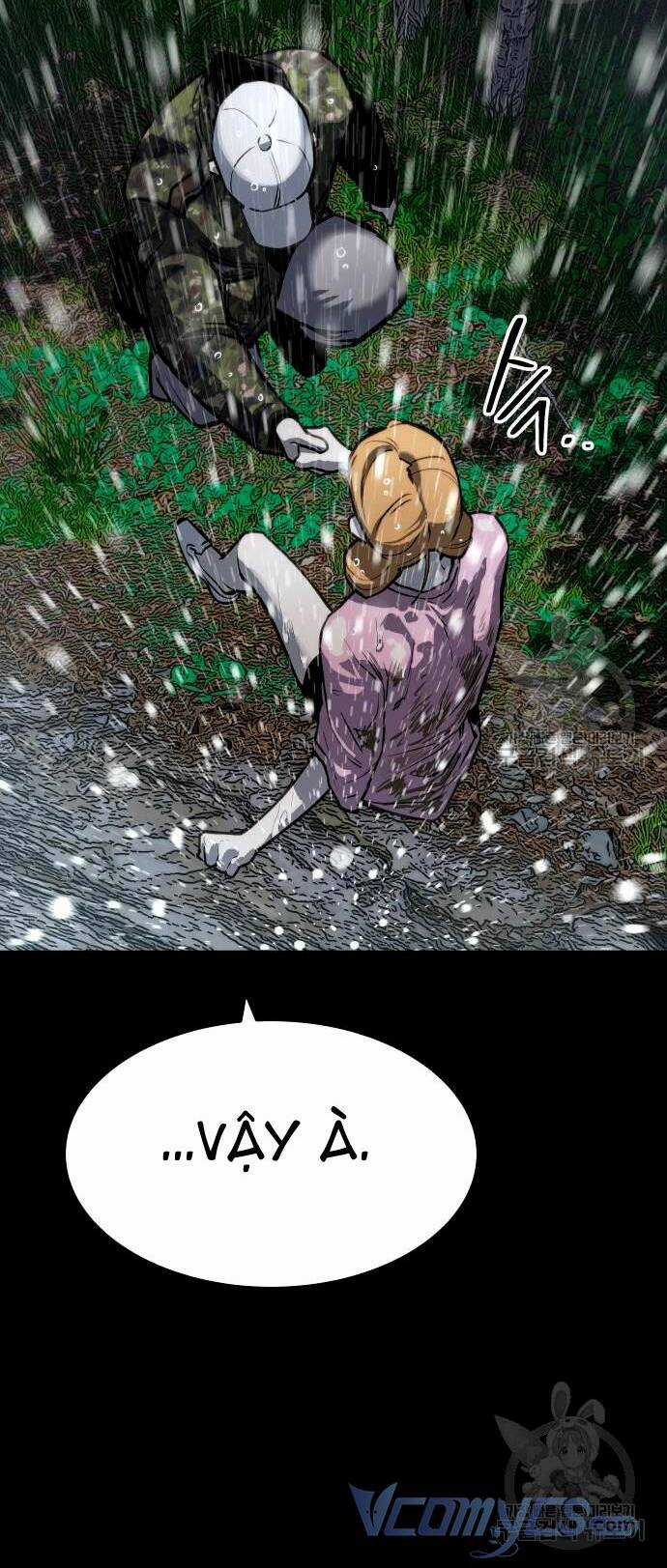 Người Thây Ma - Chapter 65 - Trang 71