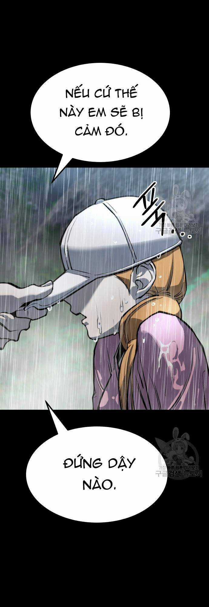 Người Thây Ma - Chapter 65 - Trang 72