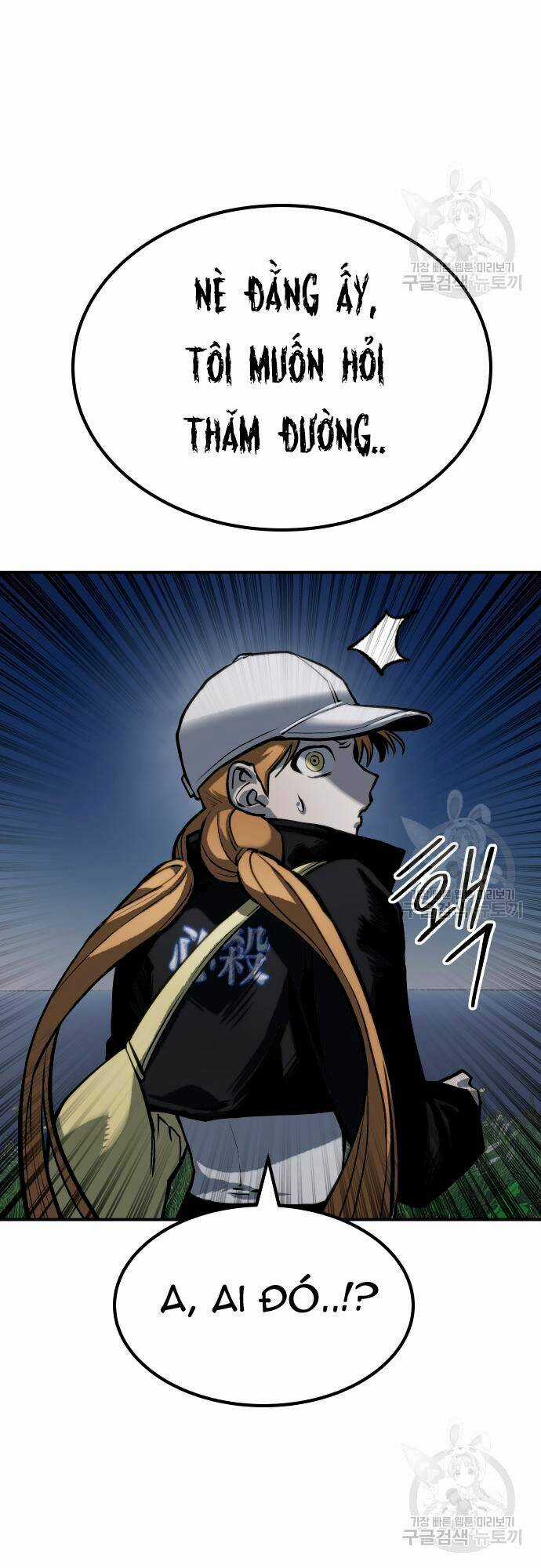 Người Thây Ma - Chapter 65 - Trang 75