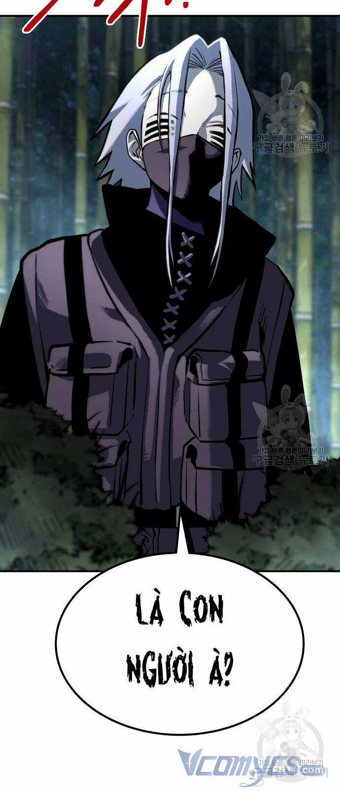 Người Thây Ma - Chapter 65 - Trang 77