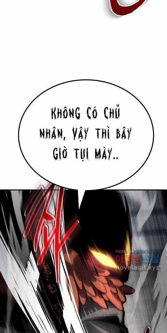 Người Thây Ma - Chapter 66 - Trang 101