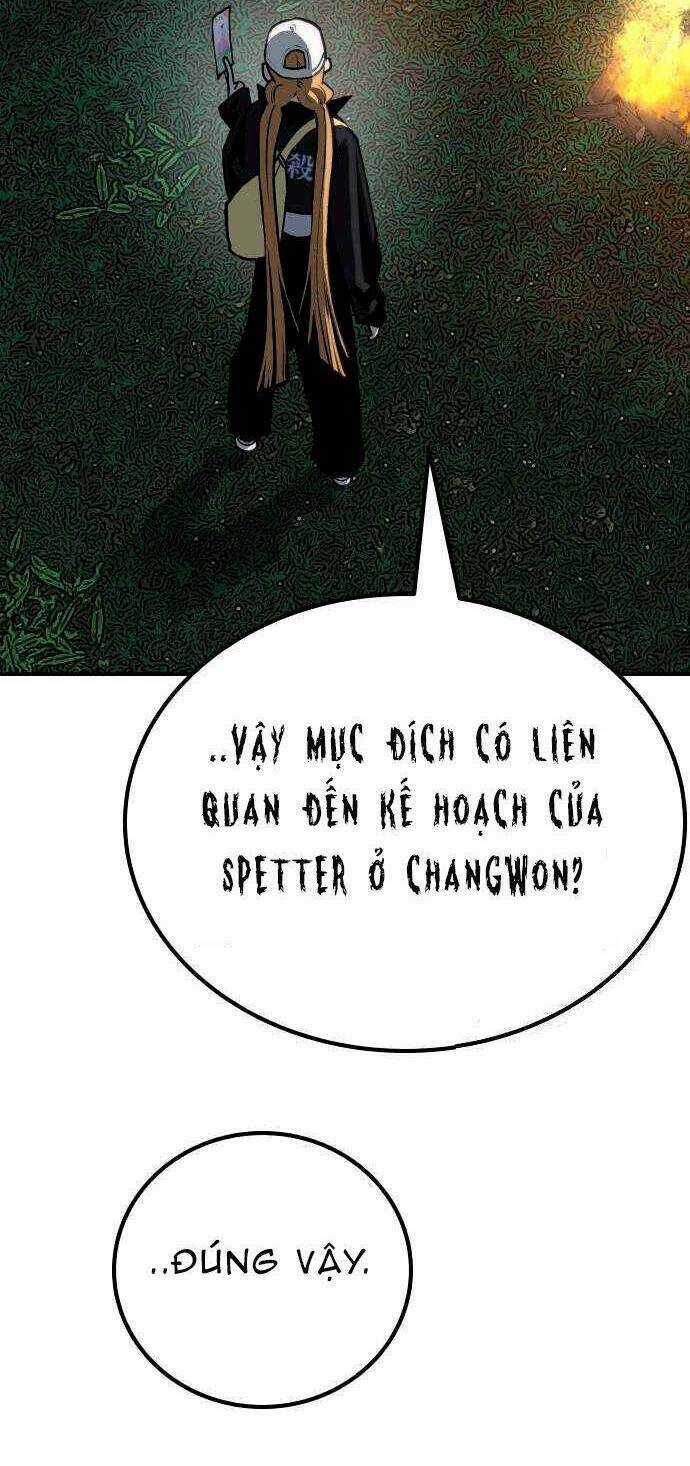 Người Thây Ma - Chapter 66 - Trang 21