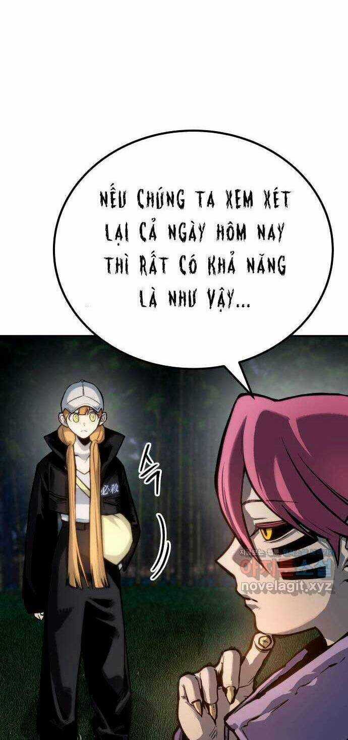 Người Thây Ma - Chapter 66 - Trang 22