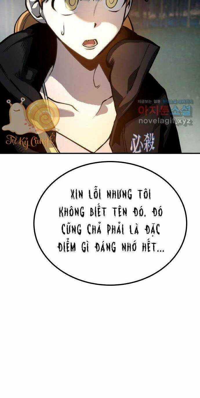 Người Thây Ma - Chapter 66 - Trang 34