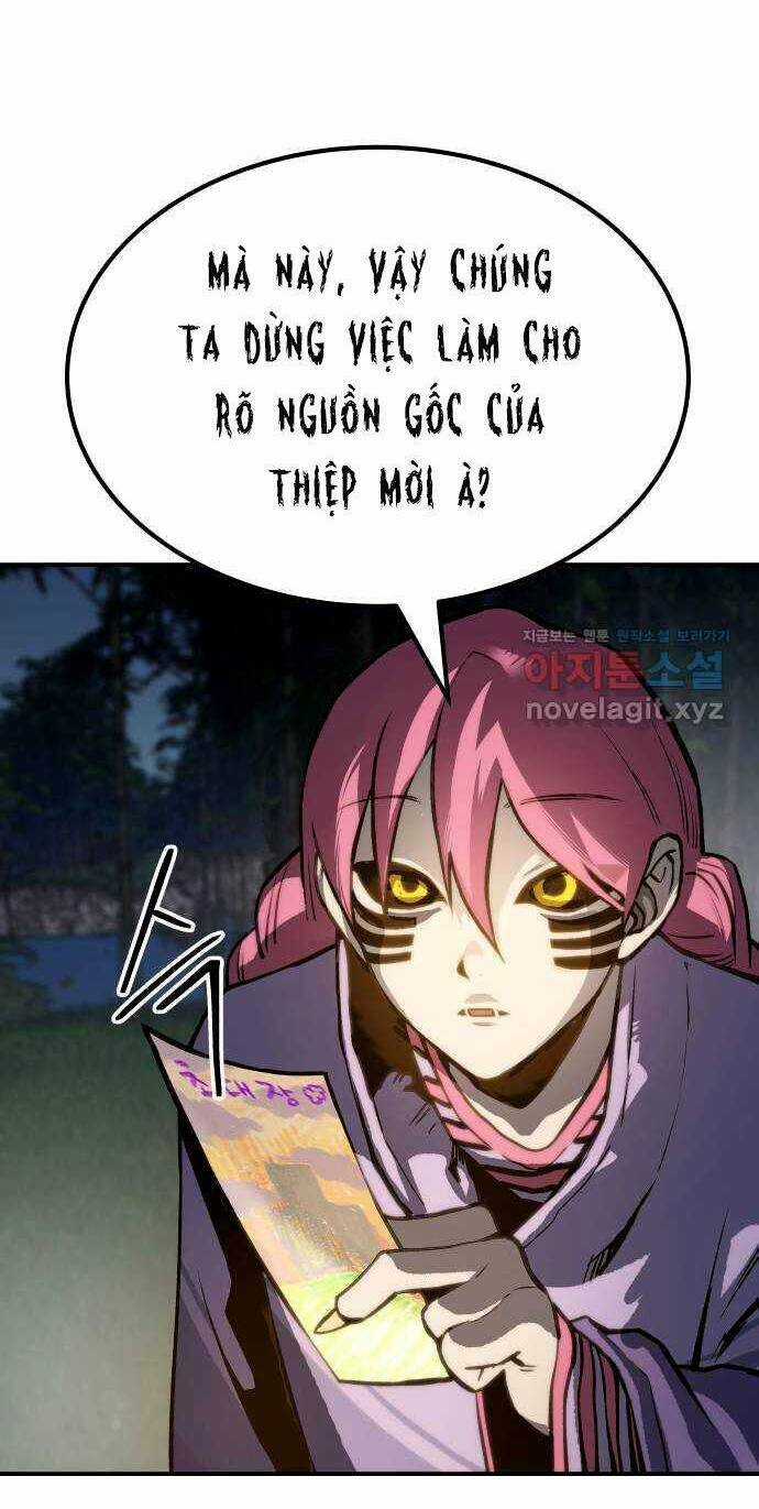 Người Thây Ma - Chapter 66 - Trang 35