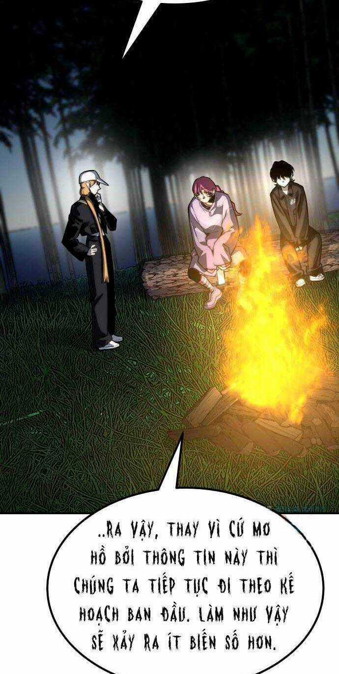 Người Thây Ma - Chapter 66 - Trang 37