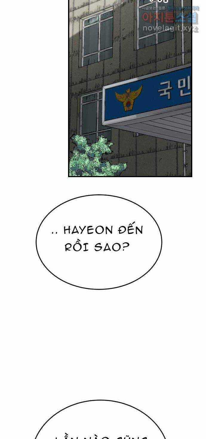 Người Thây Ma - Chapter 66 - Trang 54