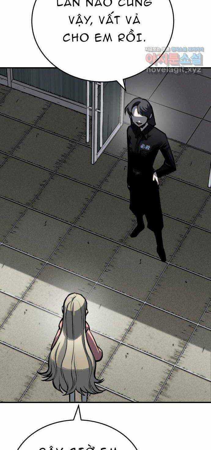 Người Thây Ma - Chapter 66 - Trang 55