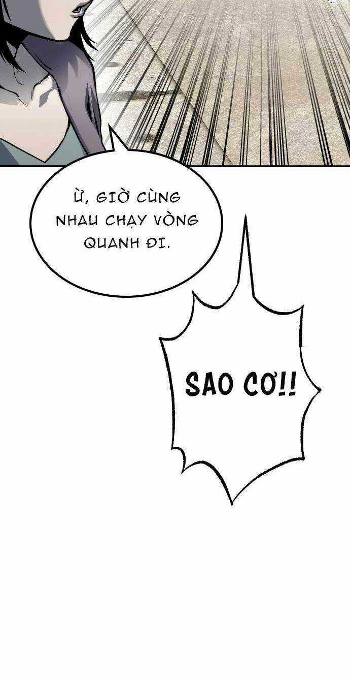Người Thây Ma - Chapter 66 - Trang 80