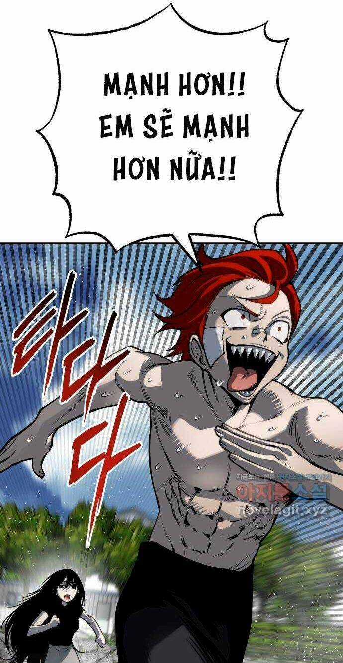 Người Thây Ma - Chapter 66 - Trang 81