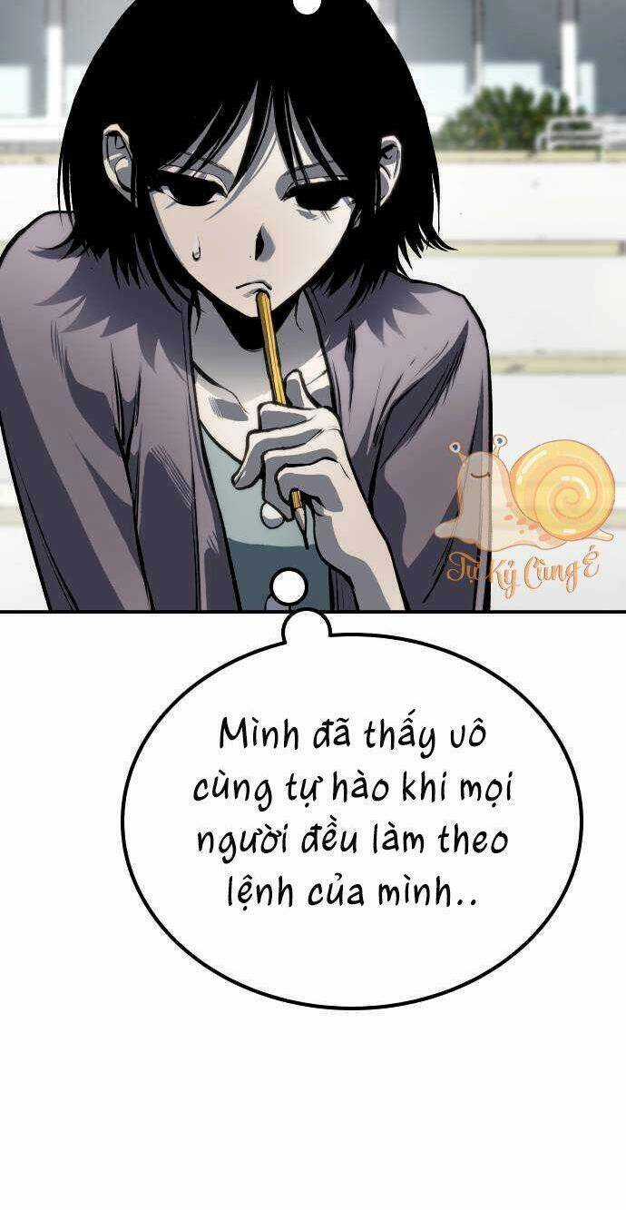 Người Thây Ma - Chapter 66 - Trang 83