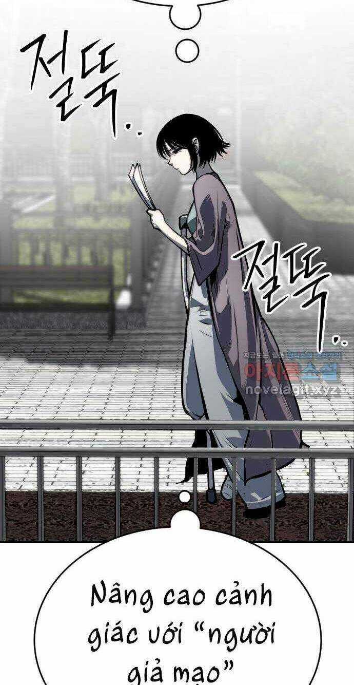 Người Thây Ma - Chapter 66 - Trang 86