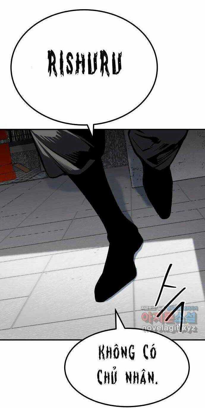 Người Thây Ma - Chapter 66 - Trang 94