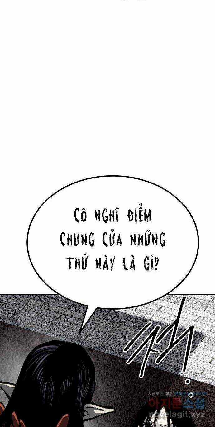Người Thây Ma - Chapter 66 - Trang 95