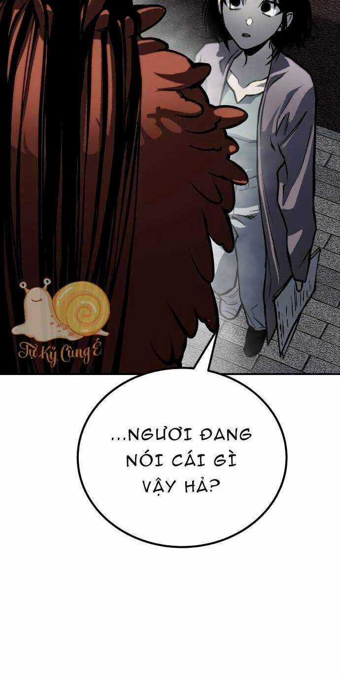 Người Thây Ma - Chapter 66 - Trang 96