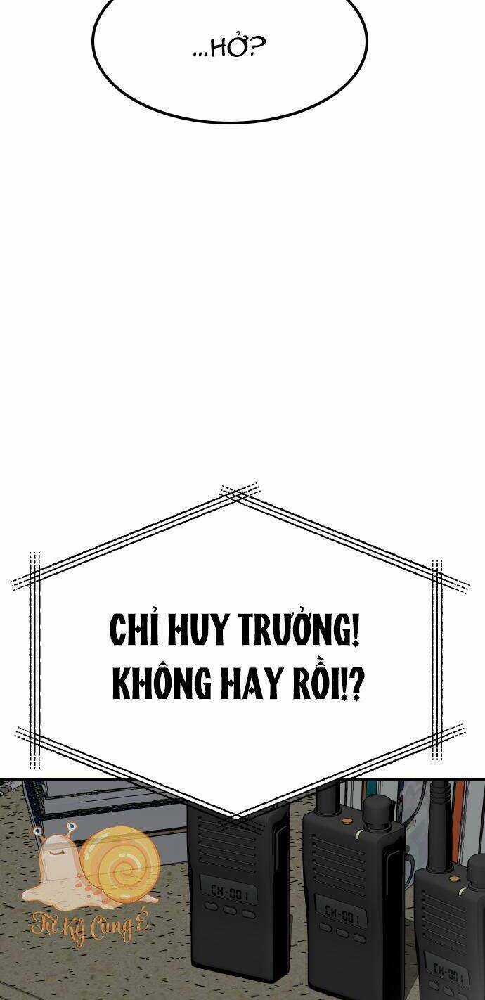 Người Thây Ma - Chapter 67 - Trang 101