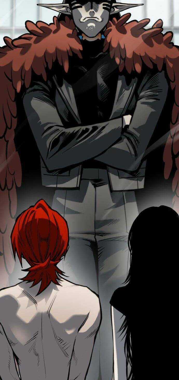 Người Thây Ma - Chapter 67 - Trang 20