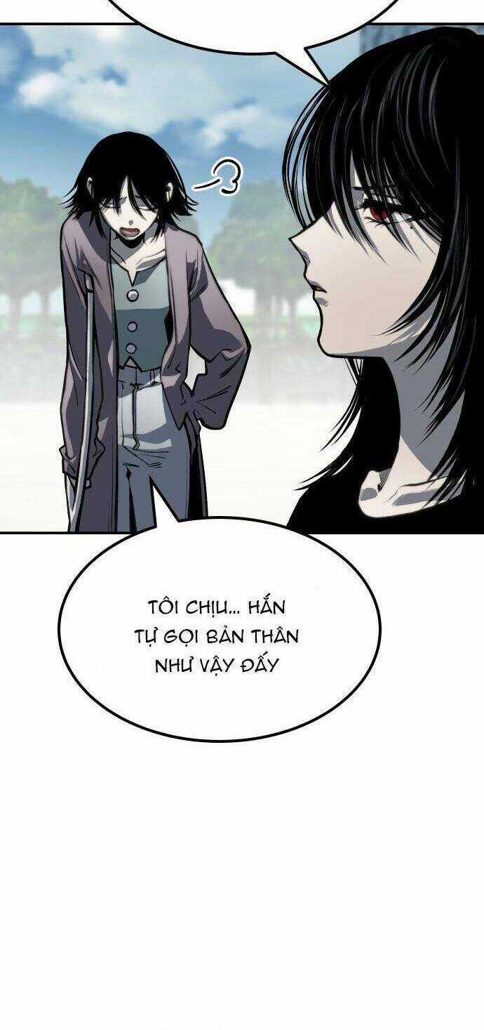 Người Thây Ma - Chapter 67 - Trang 22