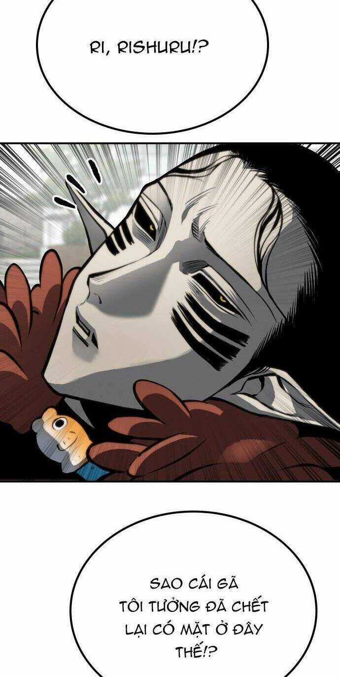 Người Thây Ma - Chapter 67 - Trang 42