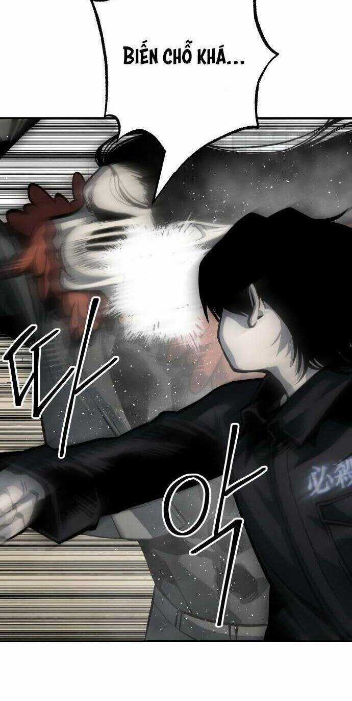 Người Thây Ma - Chapter 67 - Trang 46