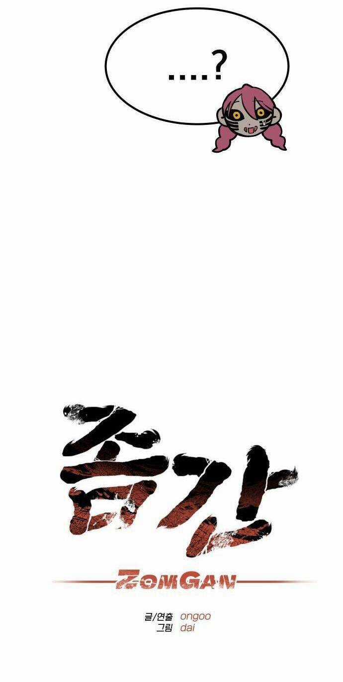 Người Thây Ma - Chapter 67 - Trang 47