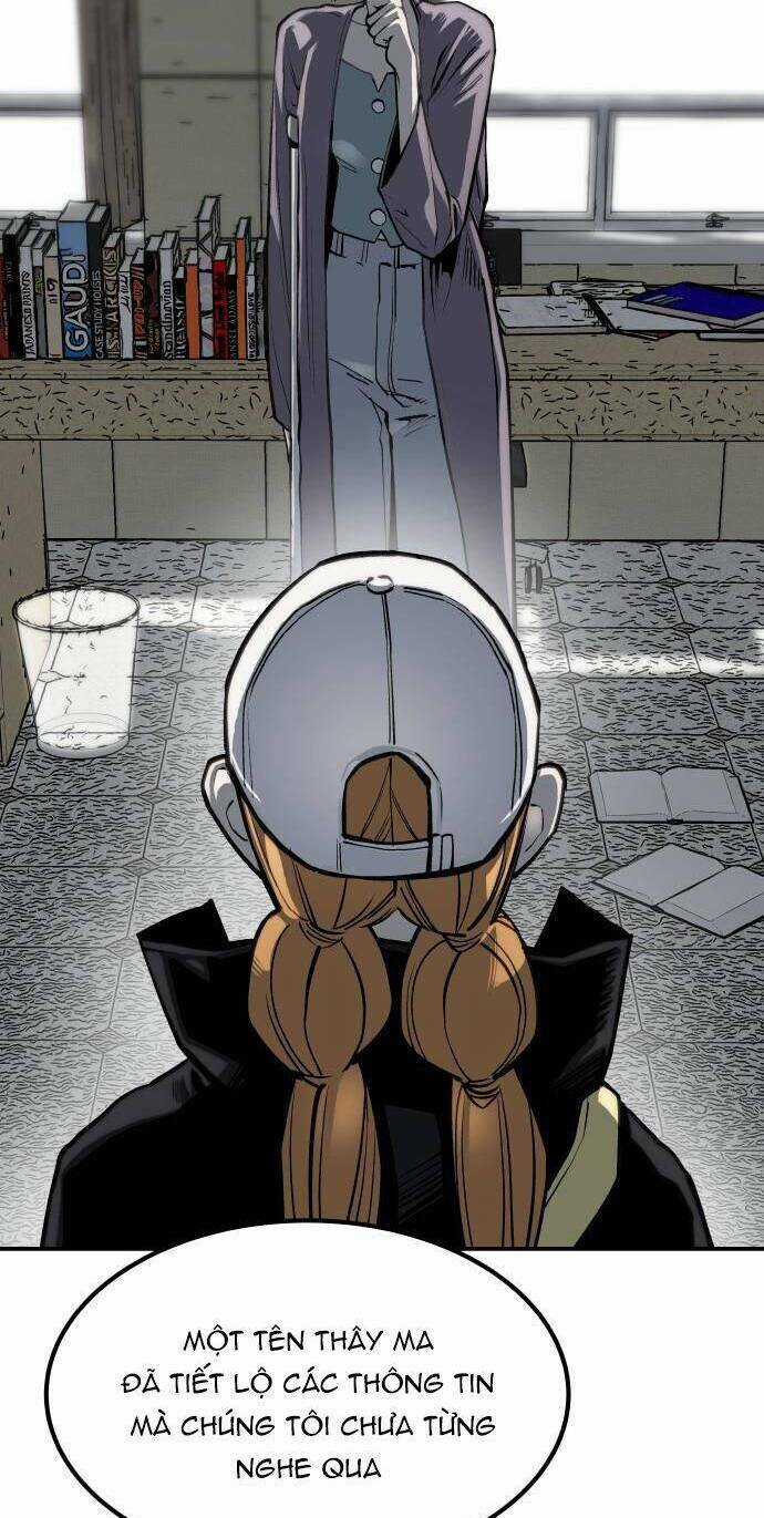 Người Thây Ma - Chapter 67 - Trang 49