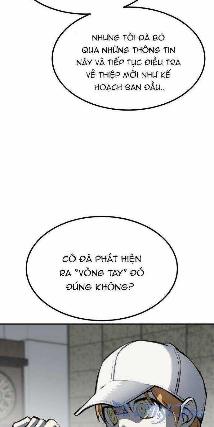 Người Thây Ma - Chapter 67 - Trang 50