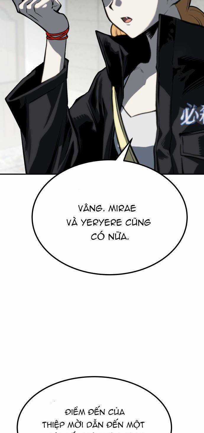 Người Thây Ma - Chapter 67 - Trang 51