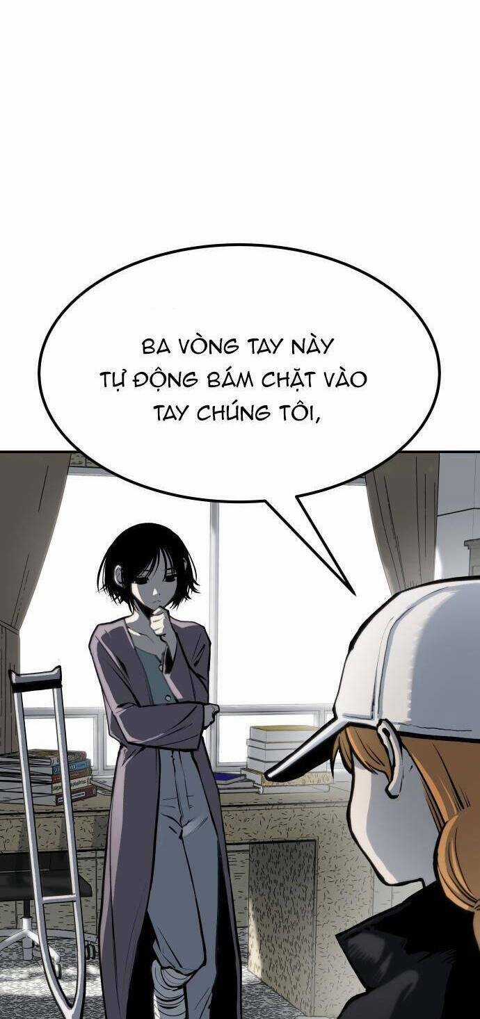 Người Thây Ma - Chapter 67 - Trang 53