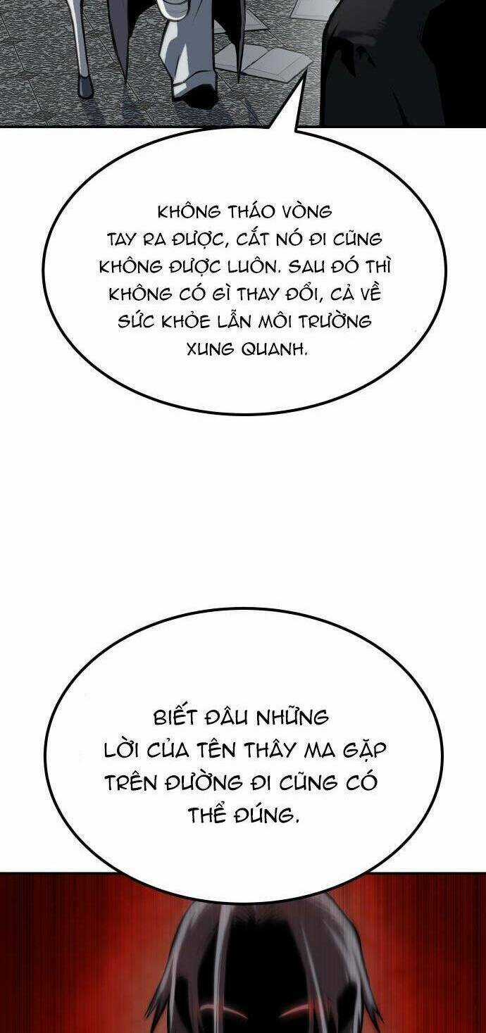 Người Thây Ma - Chapter 67 - Trang 54