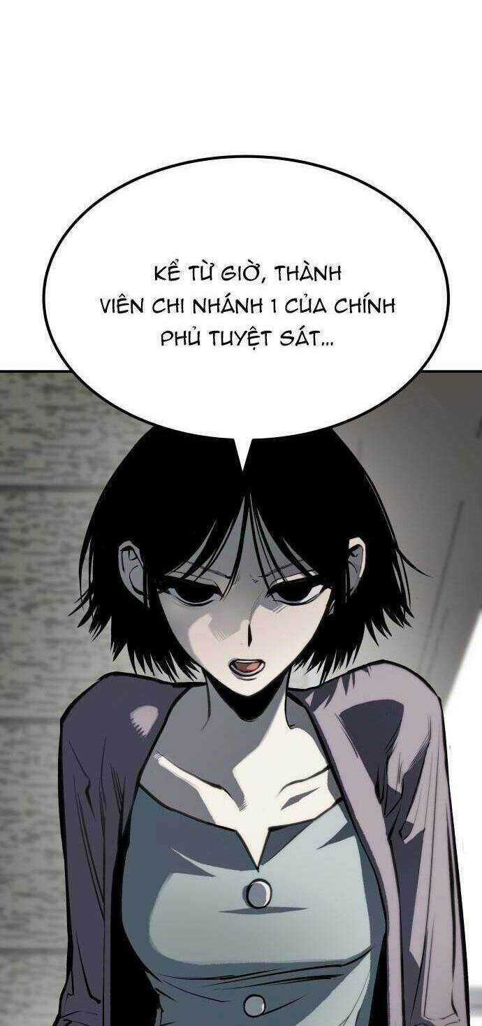 Người Thây Ma - Chapter 67 - Trang 60