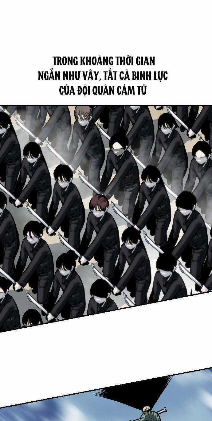 Người Thây Ma - Chapter 67 - Trang 63