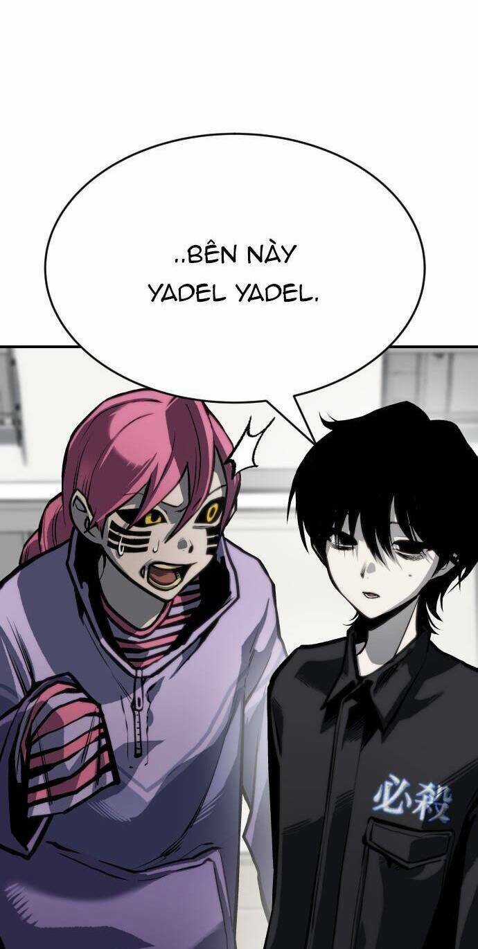 Người Thây Ma - Chapter 67 - Trang 67