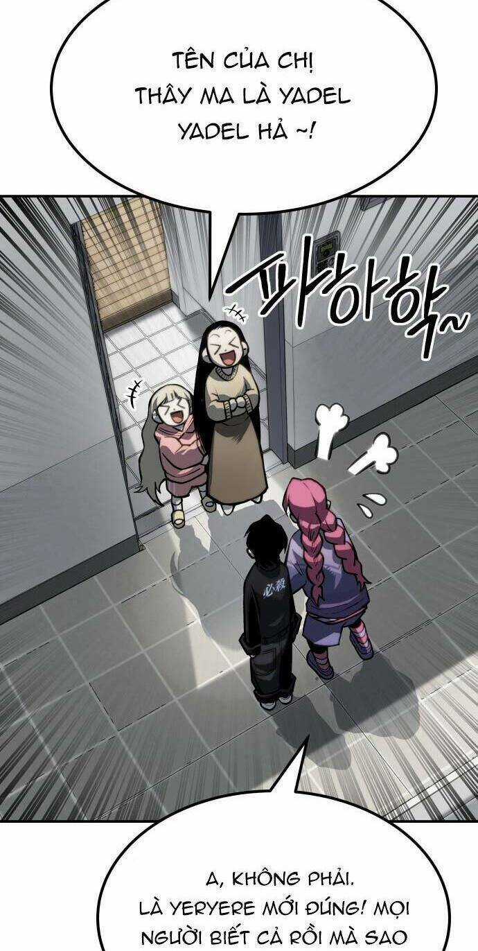 Người Thây Ma - Chapter 67 - Trang 70