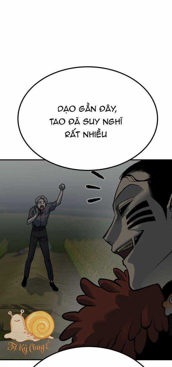 Người Thây Ma - Chapter 67 - Trang 8