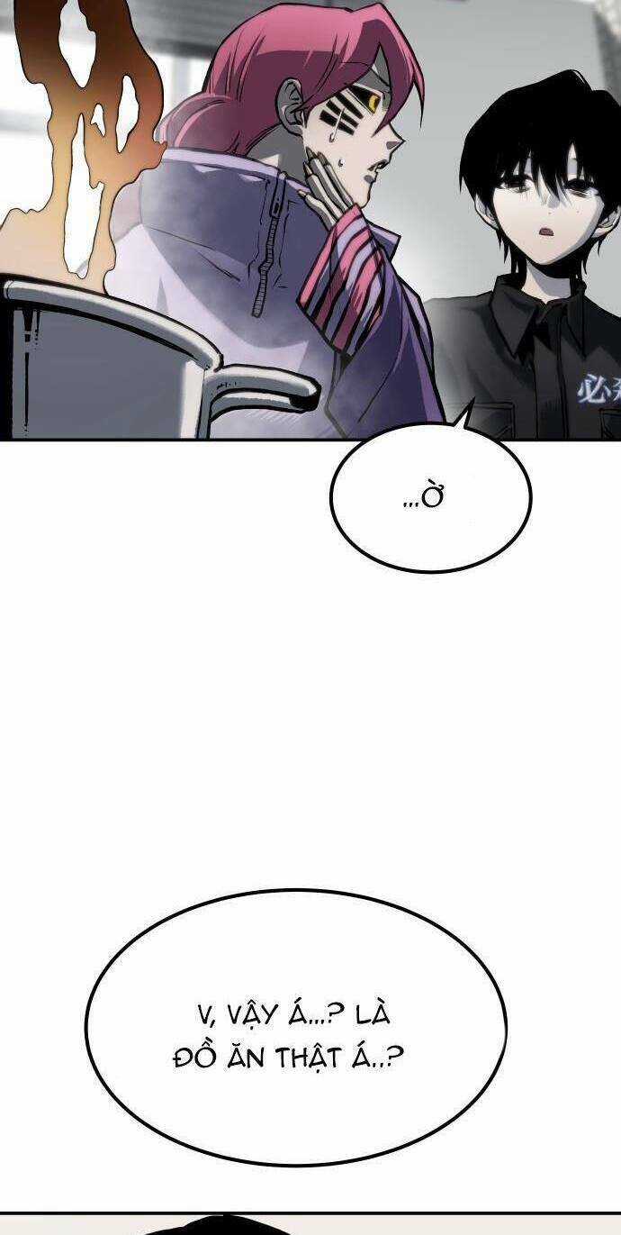 Người Thây Ma - Chapter 67 - Trang 73
