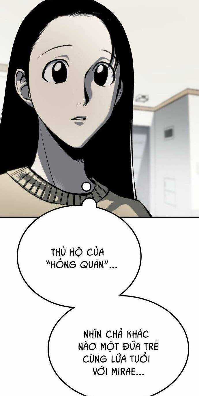 Người Thây Ma - Chapter 67 - Trang 74